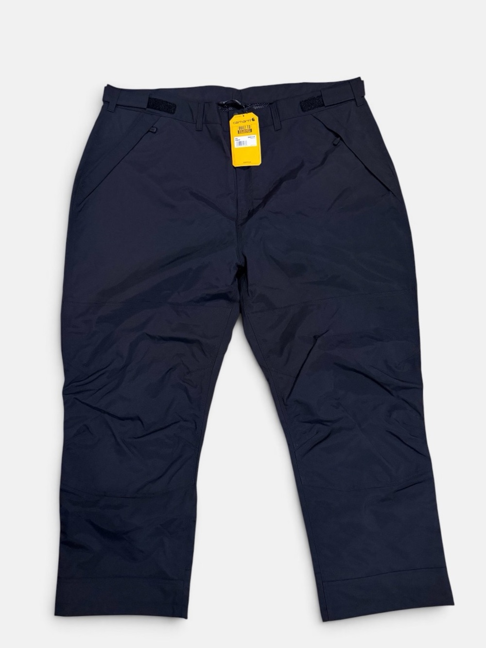 Carhartt Storm Defender Heavyweight Waterproof Pants - Black - 3XL - NWT